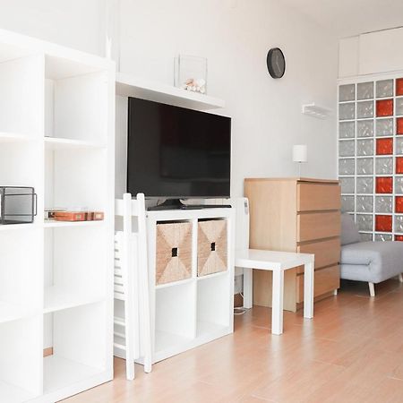 Loft Ponent, Sant Pol De Marアパートメント エクステリア 写真