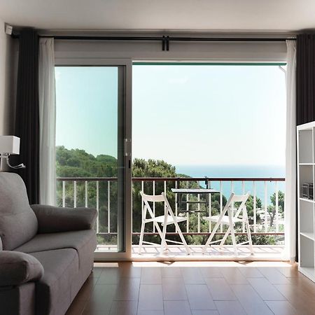 Loft Ponent, Sant Pol De Marアパートメント エクステリア 写真