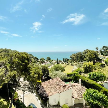 Loft Ponent, Sant Pol De Marアパートメント エクステリア 写真