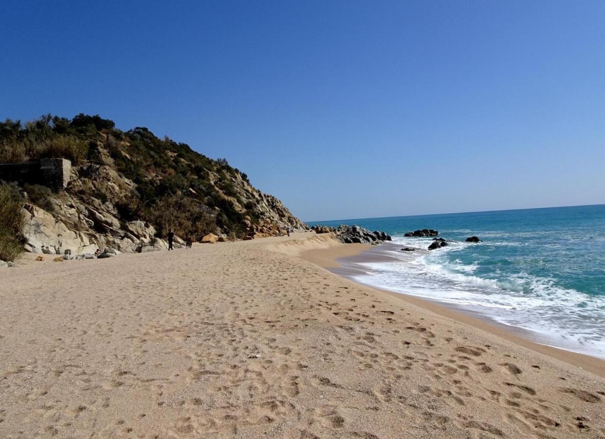 Loft Ponent, Sant Pol De Marアパートメント エクステリア 写真