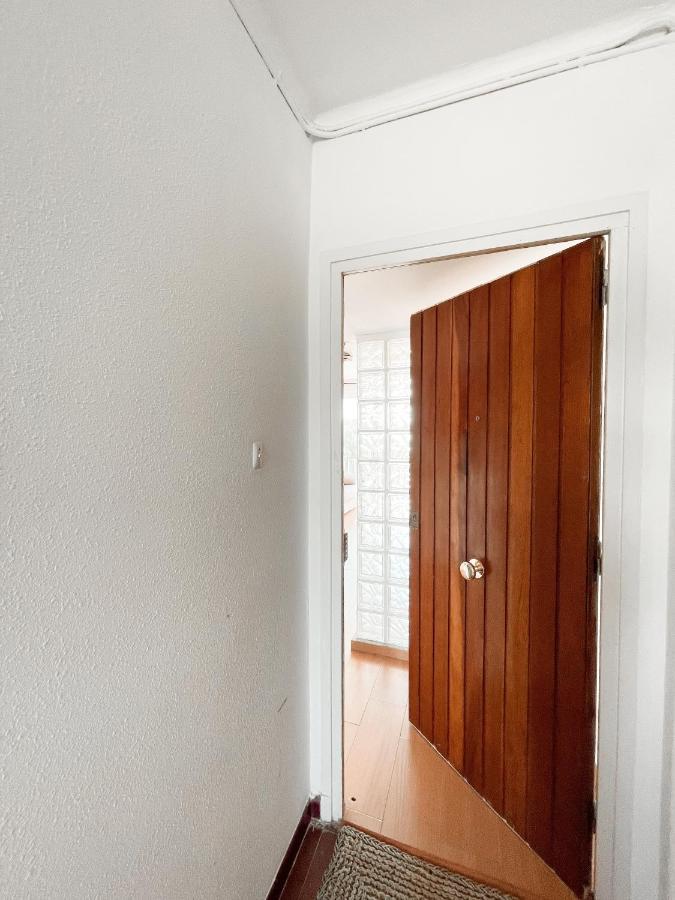 Loft Ponent, Sant Pol De Marアパートメント エクステリア 写真