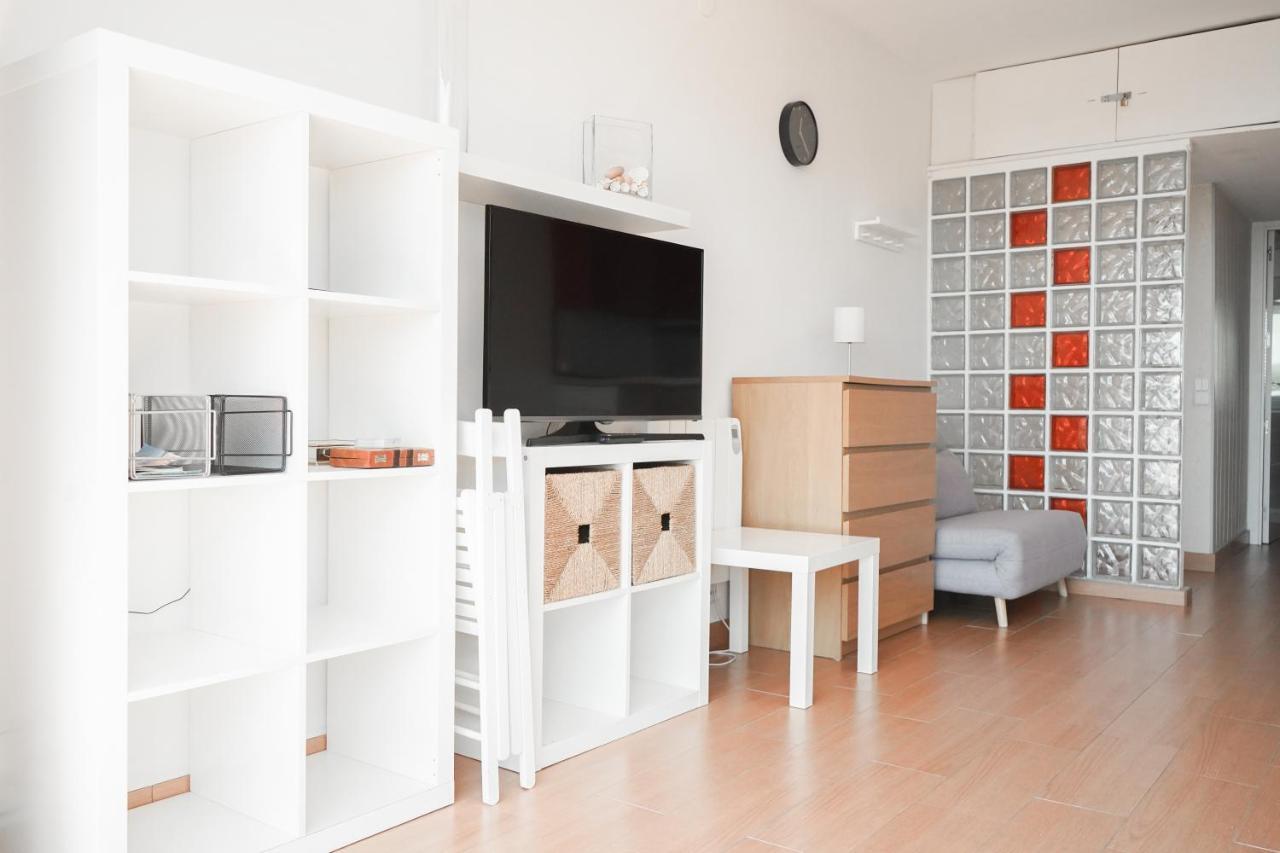 Loft Ponent, Sant Pol De Marアパートメント エクステリア 写真