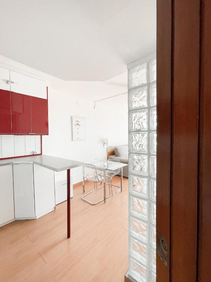 Loft Ponent, Sant Pol De Marアパートメント エクステリア 写真