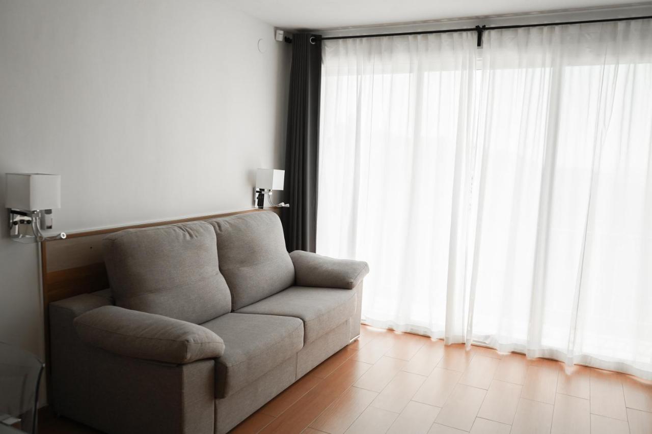Loft Ponent, Sant Pol De Marアパートメント エクステリア 写真