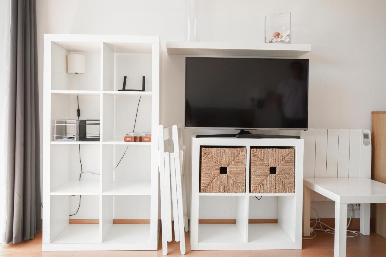 Loft Ponent, Sant Pol De Marアパートメント エクステリア 写真