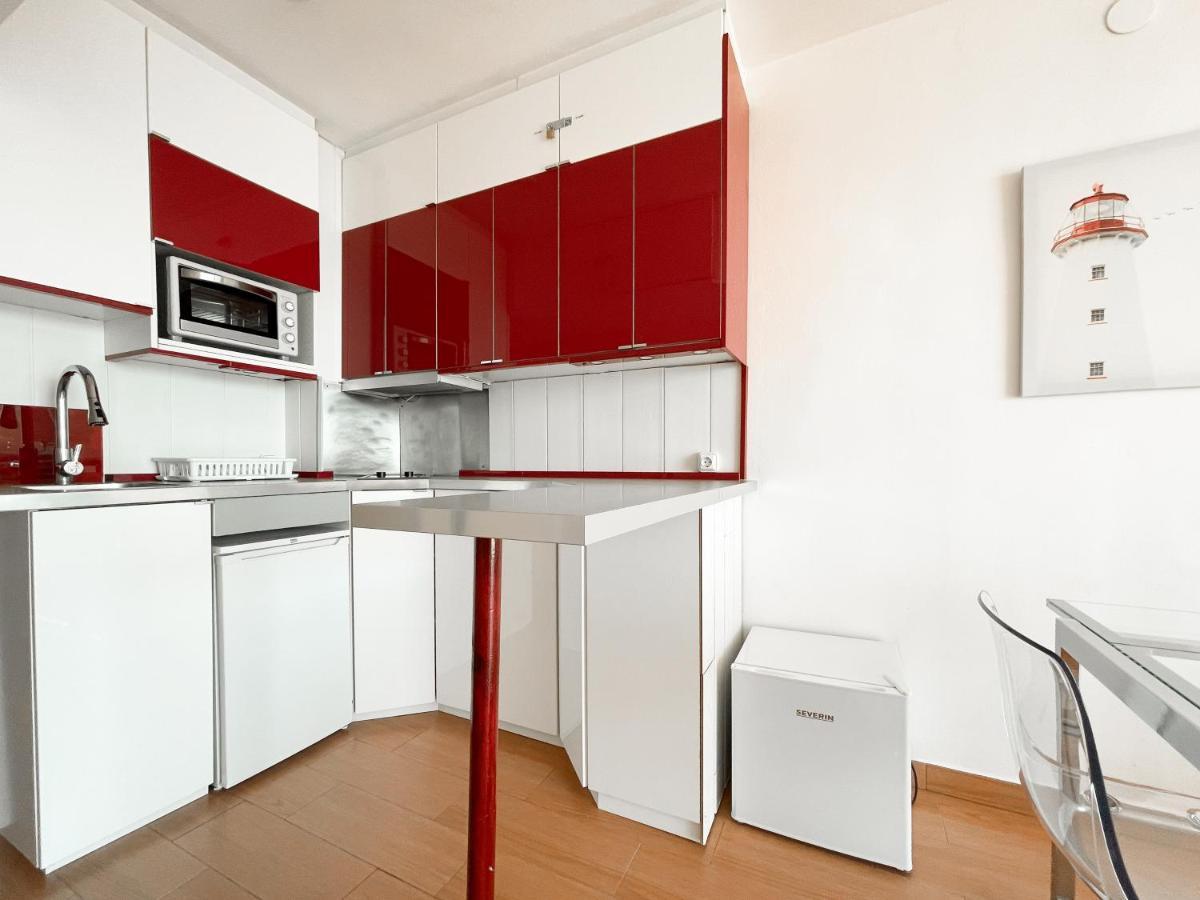Loft Ponent, Sant Pol De Marアパートメント エクステリア 写真