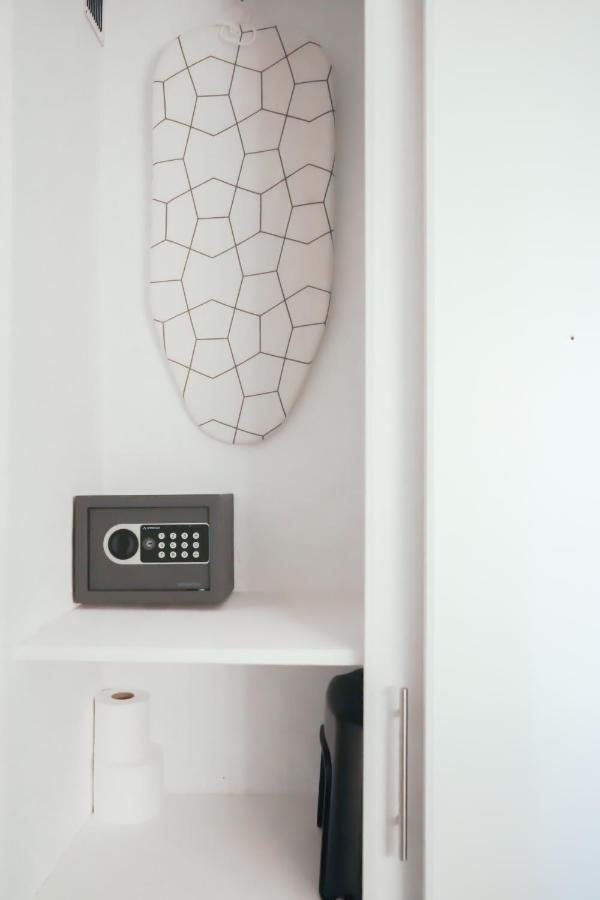 Loft Ponent, Sant Pol De Marアパートメント エクステリア 写真