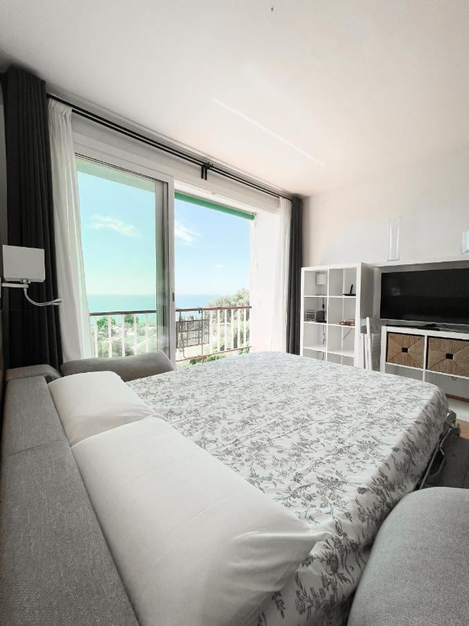 Loft Ponent, Sant Pol De Marアパートメント エクステリア 写真