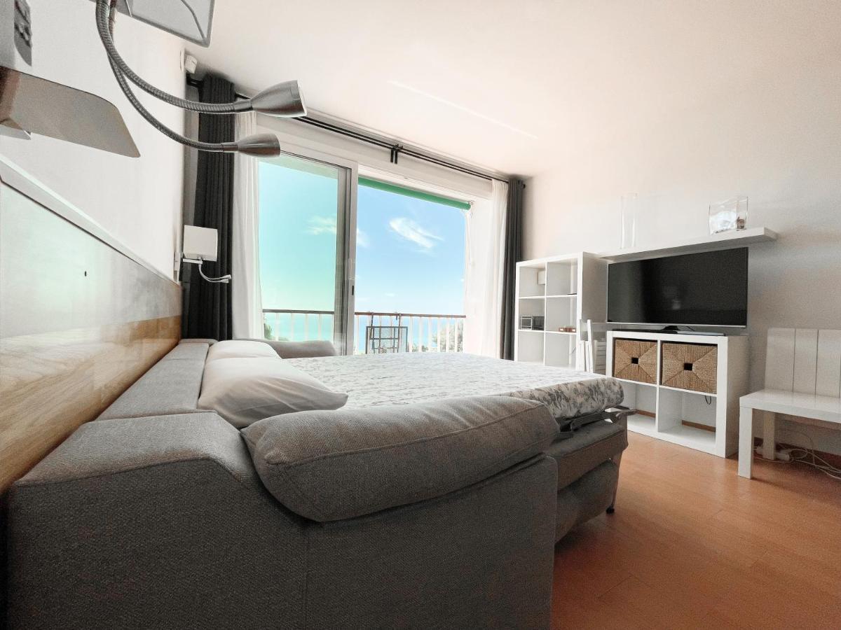 Loft Ponent, Sant Pol De Marアパートメント エクステリア 写真