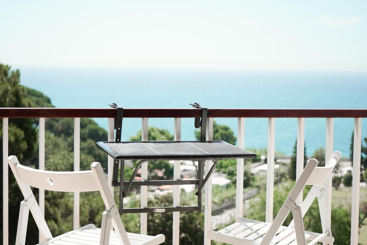 Loft Ponent, Sant Pol De Marアパートメント エクステリア 写真