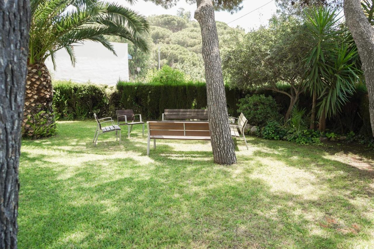 Loft Ponent, Sant Pol De Marアパートメント エクステリア 写真
