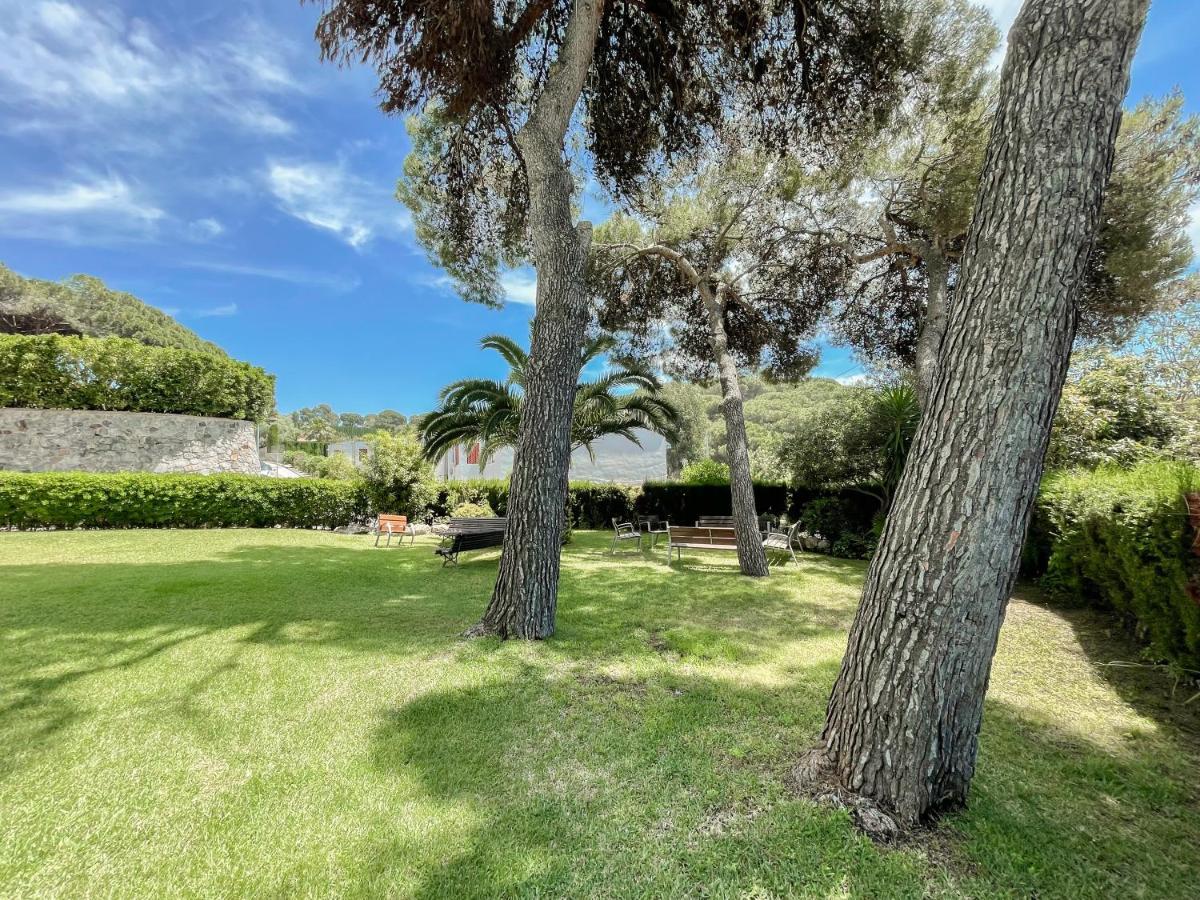 Loft Ponent, Sant Pol De Marアパートメント エクステリア 写真