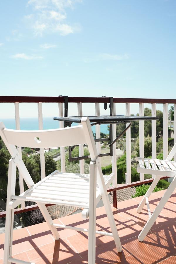Loft Ponent, Sant Pol De Marアパートメント エクステリア 写真